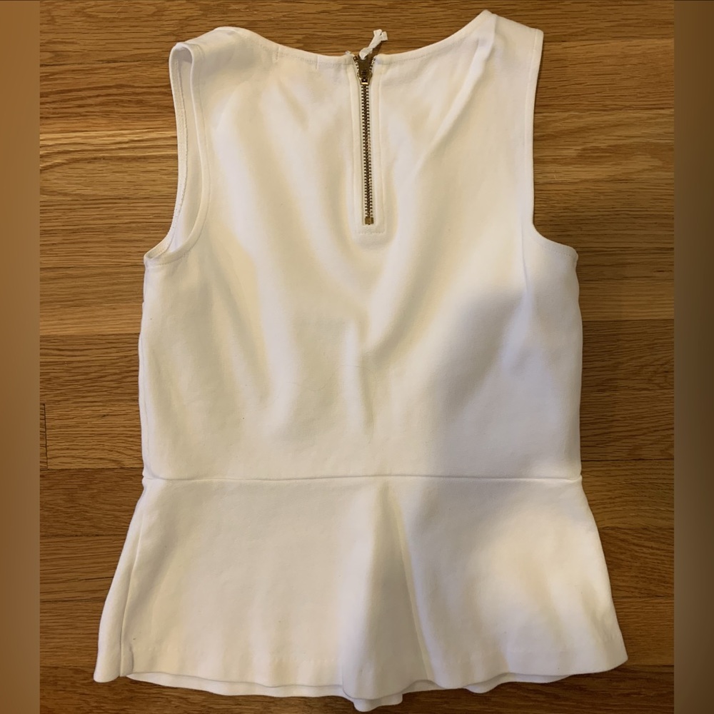 J.Crew Top - Picture 2 of 2